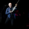 Foto Mark Knopfler te Mark Knopfler - 14/5 - Ziggo Dome