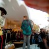 Foto Amber Arcades te Le Guess Who? Mayday 2013