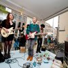 Foto Amber Arcades te Le Guess Who? Mayday 2013