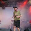 Foto Def P. & The Beatbusters te Virus festival 2002 (foto's)