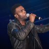 Foto Luke James te Luke James - 25/5 - Melkweg