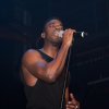 Foto Luke James te Luke James - 25/5 - Melkweg