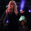 Foto The Asteroids Galaxy Tour te Parkfeest Oosterhout 2013