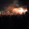 Foto  op Parkfeest Oosterhout 2013