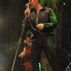 Foto The Baseballs te Parkfeest Oosterhout 2013