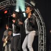 Foto  op Parkfeest Oosterhout 2013