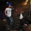 Foto Kraantje Pappie te Parkfeest Oosterhout 2013