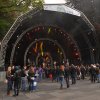 Cabaretinfo review: Parkfeest Oosterhout 2013