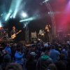 Foto The Asteroids Galaxy Tour op Parkfeest Oosterhout 2013