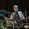 Foto Ginger Baker Jazz Confusion te Field Day London 2013