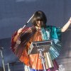 Foto Bat For Lashes te Field Day London 2013