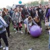 Foto  op Field Day London 2013