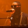 Foto Ryan Leslie te Ryan Leslie - 30/10 - Melkweg
