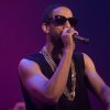 Foto Ryan Leslie te Ryan Leslie - 30/10 - Melkweg
