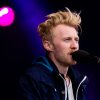 Foto Ewert and the Two Dragons te Vestrock 2013