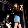 Foto Carice van Houten te Vestrock 2013
