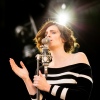Foto Hooverphonic te Vestrock 2013