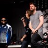 Foto De Jeugd Van Tegenwoordig te Vestrock 2013