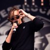 Foto De Jeugd Van Tegenwoordig te Vestrock 2013