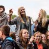 Foto  op Vestrock 2013