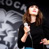 Carice van Houten foto Vestrock 2013