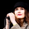 Foto Carice van Houten te Vestrock 2013