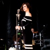 Foto Hooverphonic te Vestrock 2013