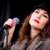 Foto Carice van Houten op Vestrock 2013