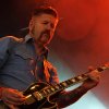 Foto Mastodon te Fortarock 2013