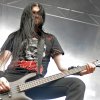 Foto Entombed te Fortarock 2013