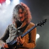 Foto Opeth te Fortarock 2013