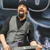 Foto Volbeat op Fortarock 2013