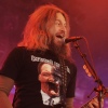 Foto Mastodon te Fortarock 2013