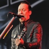 Foto Volbeat te Fortarock 2013