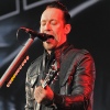 Volbeat foto Fortarock 2013