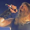 Foto Amon Amarth te Fortarock 2013