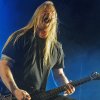 Foto Amon Amarth te Fortarock 2013