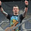 Foto Textures te Fortarock 2013