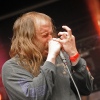 Foto Entombed te Fortarock 2013
