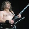 Foto Airbourne op Fortarock 2013