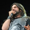 Foto Textures te Fortarock 2013