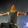 Foto Amon Amarth op Fortarock 2013