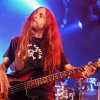 Foto Opeth op Fortarock 2013