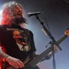 Foto Mastodon te Fortarock 2013