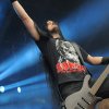 Foto Entombed te Fortarock 2013
