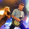 Foto Mastodon te Fortarock 2013