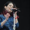 Foto Delain te Fortarock 2013