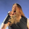 Foto Amon Amarth te Fortarock 2013