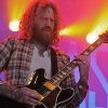 Foto Mastodon op Fortarock 2013