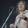 Foto Airbourne te Fortarock 2013